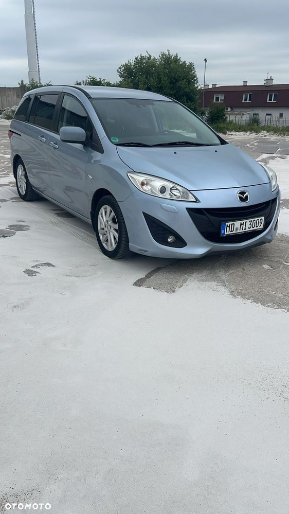 Mazda 5 1.8 Active - 15