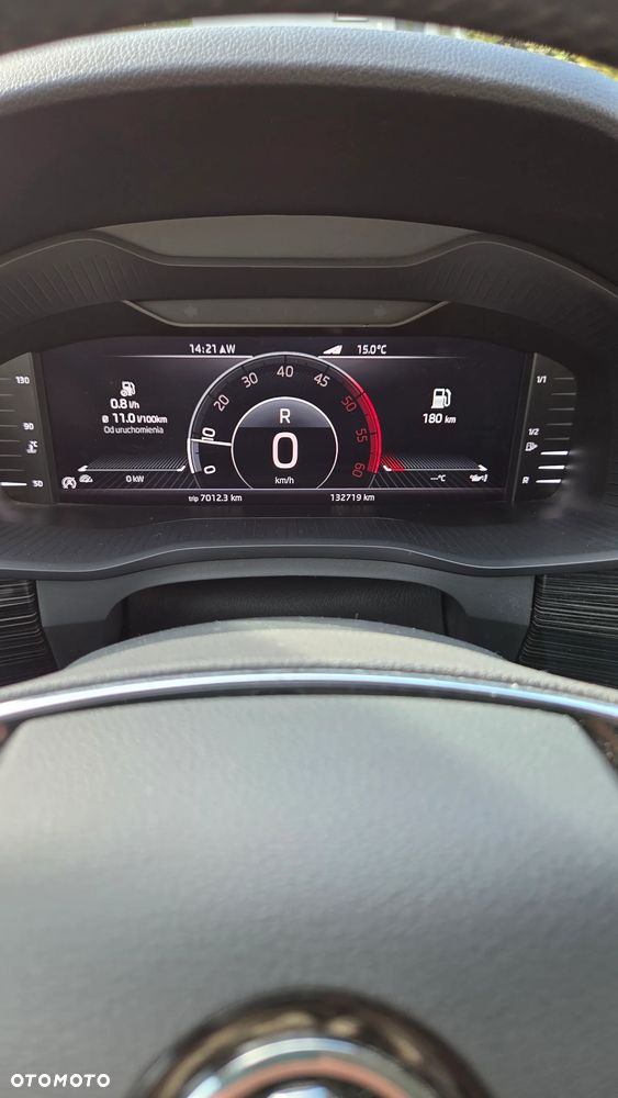 Skoda Kodiaq - 34