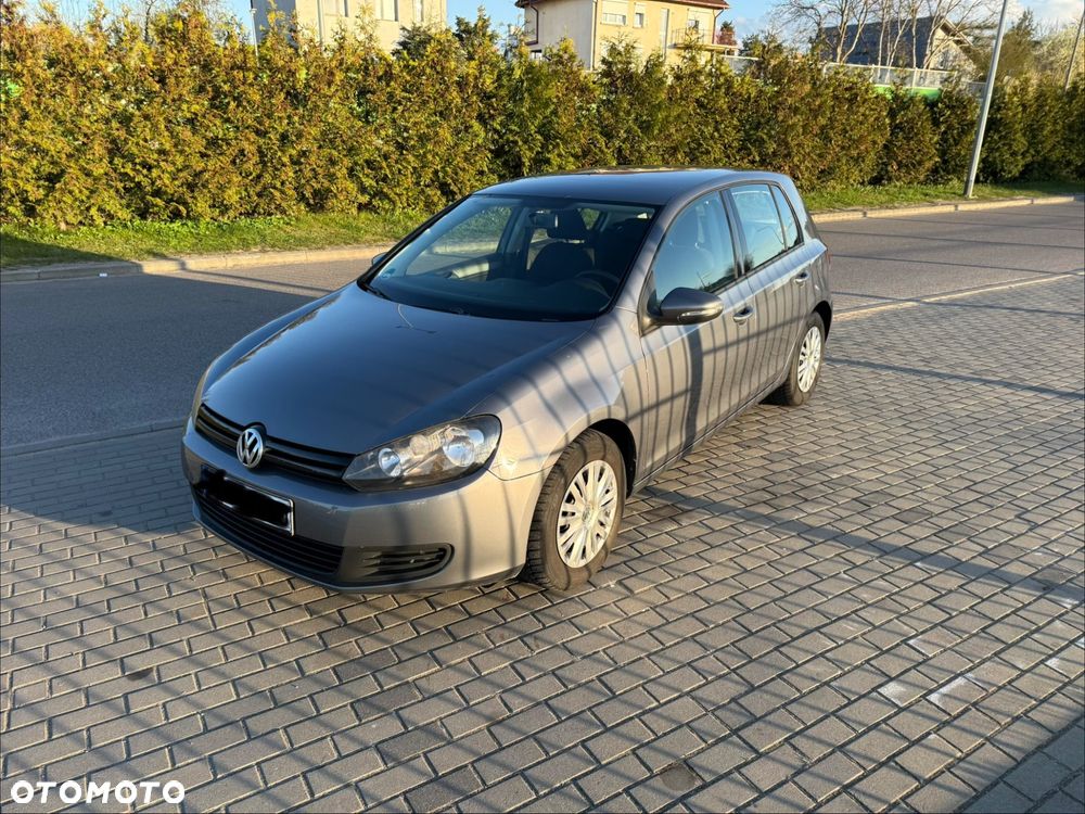 Volkswagen Golf 1.4 Style - 5