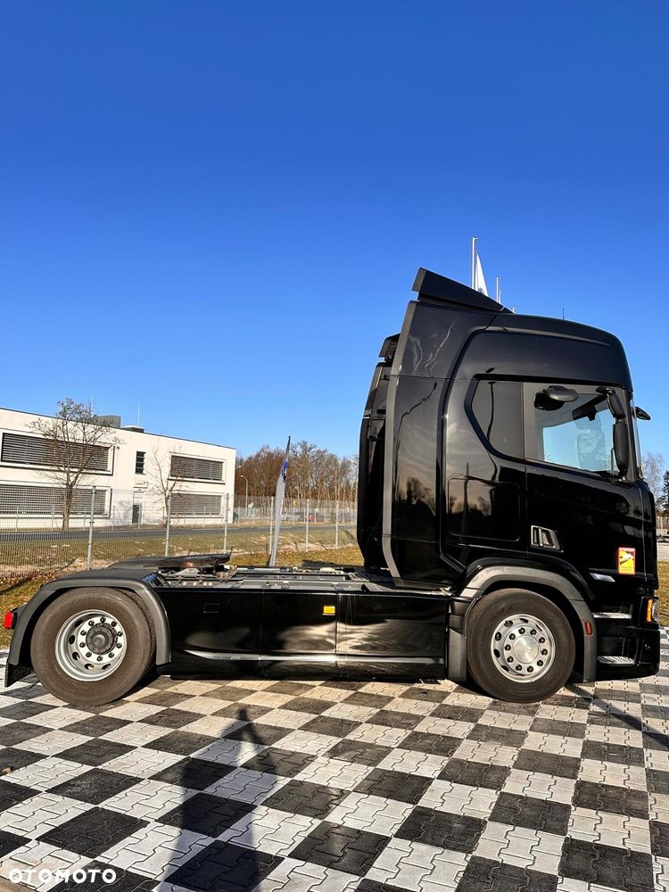 Scania R460 A4X2NA - 11
