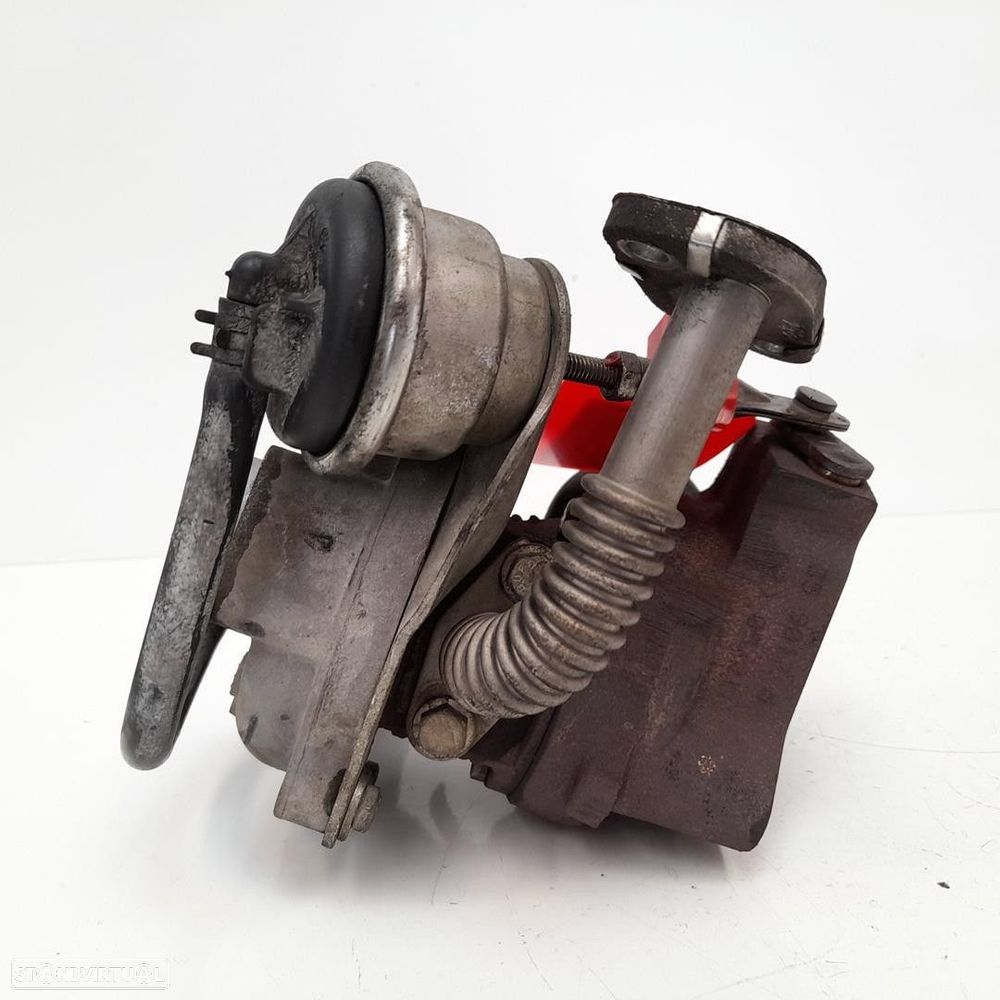 TURBOCOMPRESSOR OPEL MERIVA A LIMUSINA 2005 -73501344 - 2