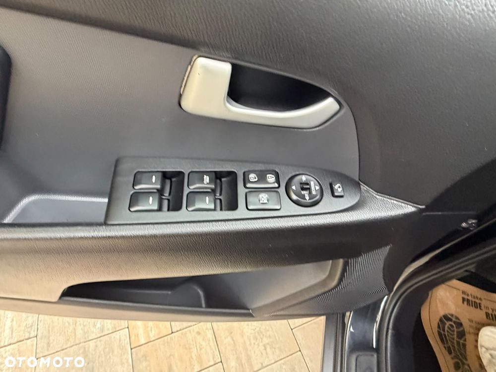 Kia Sportage - 14