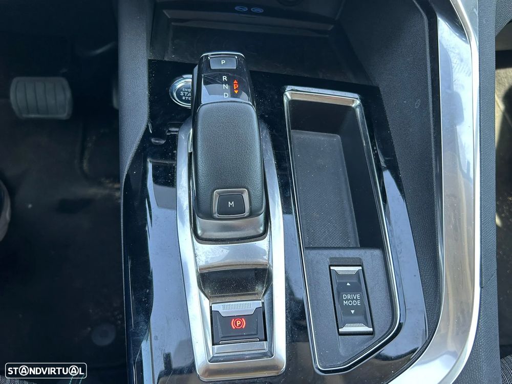 Peugeot 5008 BlueHDI 130 EAT8 Allure - 10