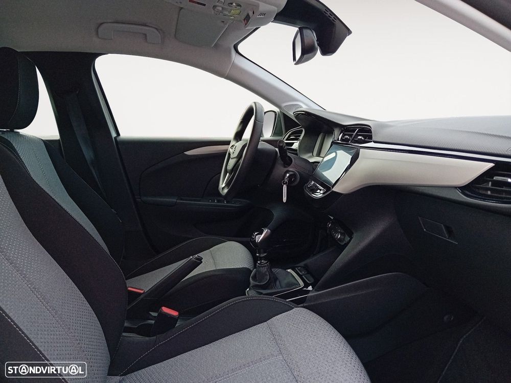 Opel Corsa 1.2 T Edition - 15