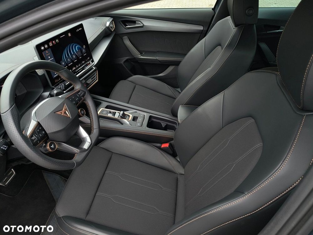 Cupra Formentor - 10
