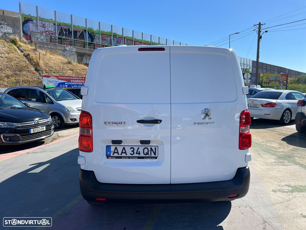 Peugeot EXPERT - 3