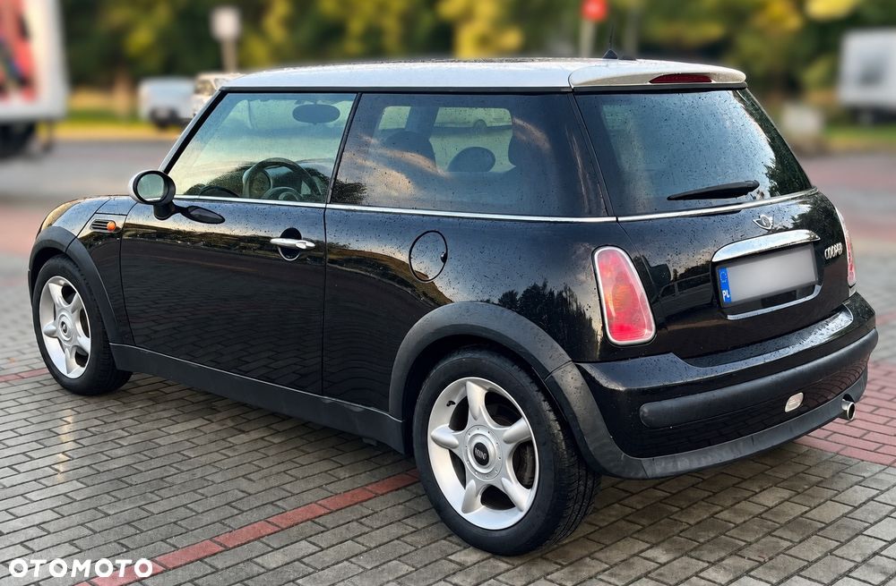 MINI Cooper - 3
