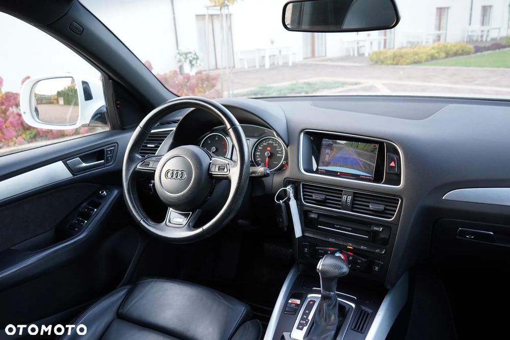 Audi Q5 - 36