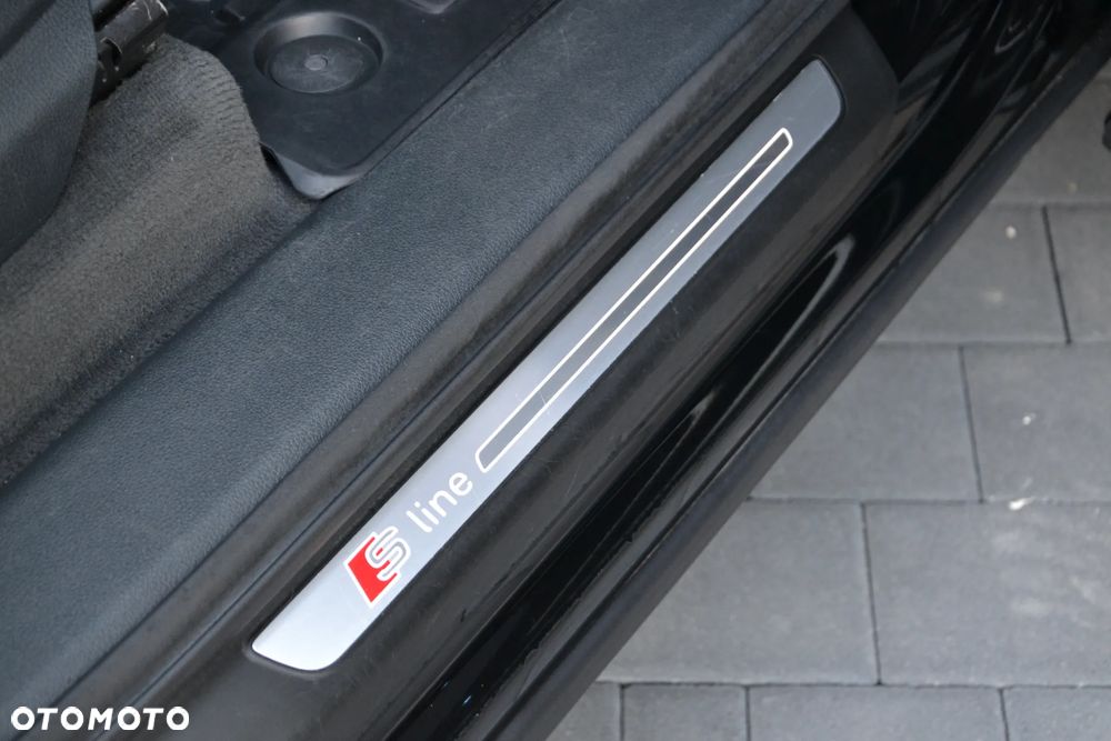 Audi Q7 3.0 TDI ultra Quattro Tiptronic - 27