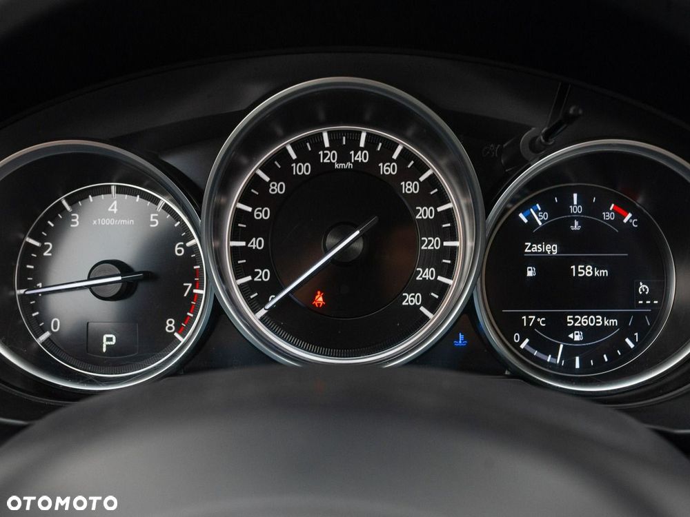 Mazda CX-5 2.0 Center-Line Plus AWD - 13