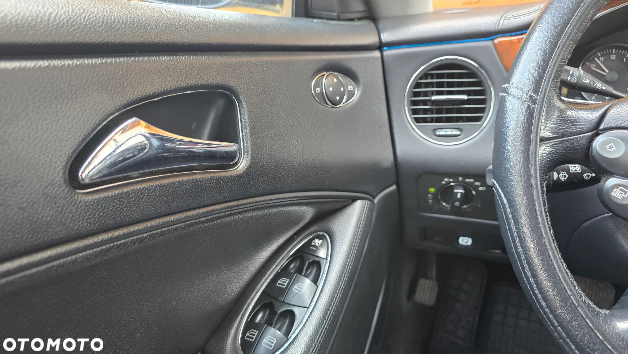 Mercedes-Benz CLS 320 CDI - 34