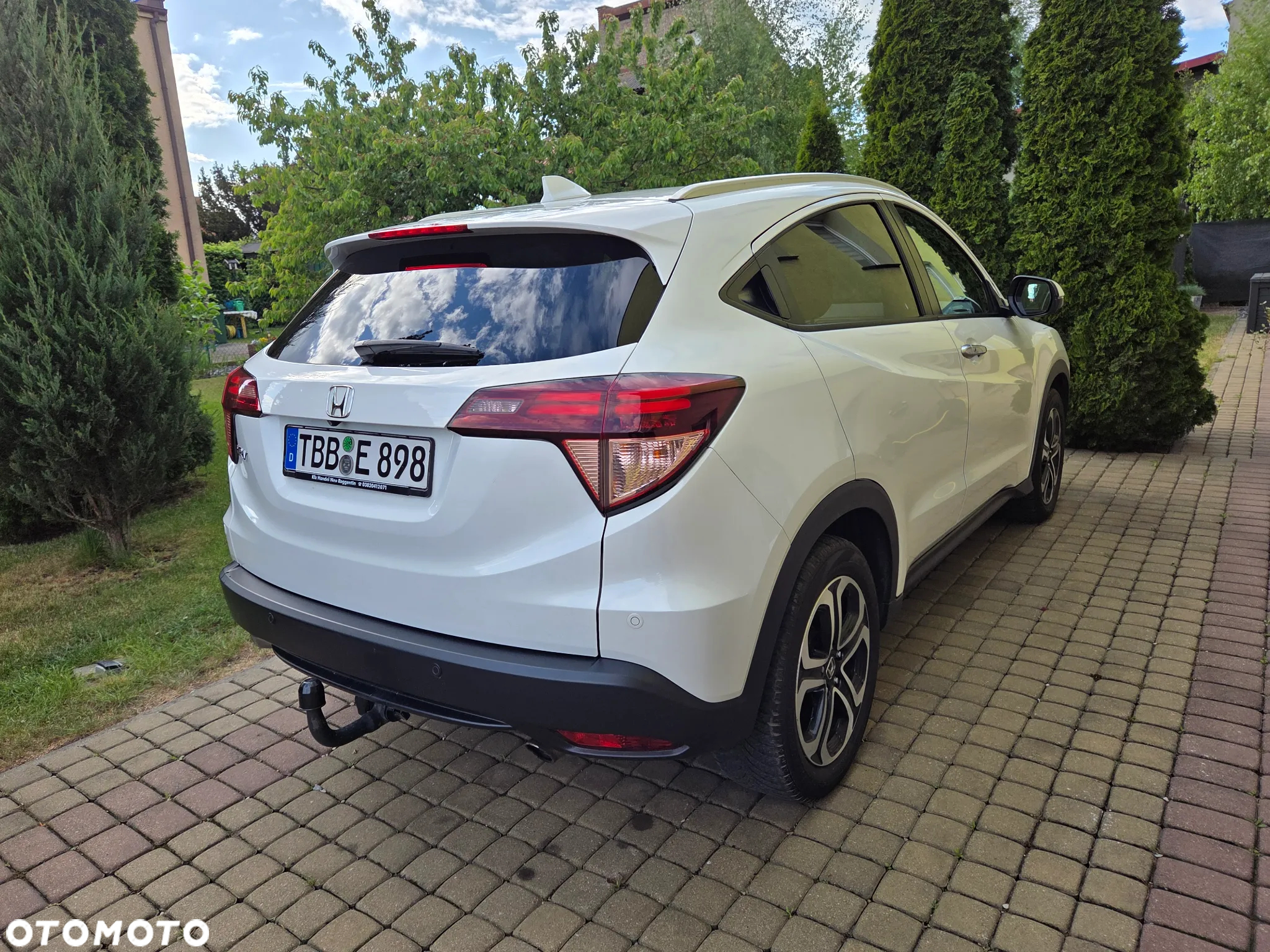 Honda HR-V 1.5 Executive (ADAS / Connect+) - 6