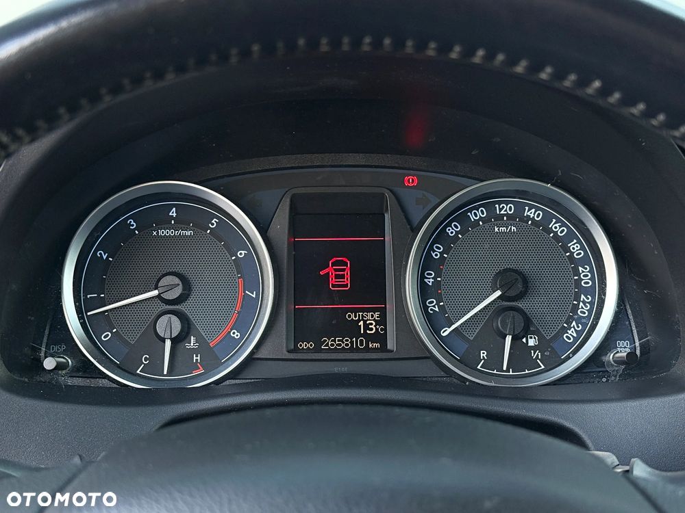 Toyota Auris 1.6 Life+ - 18