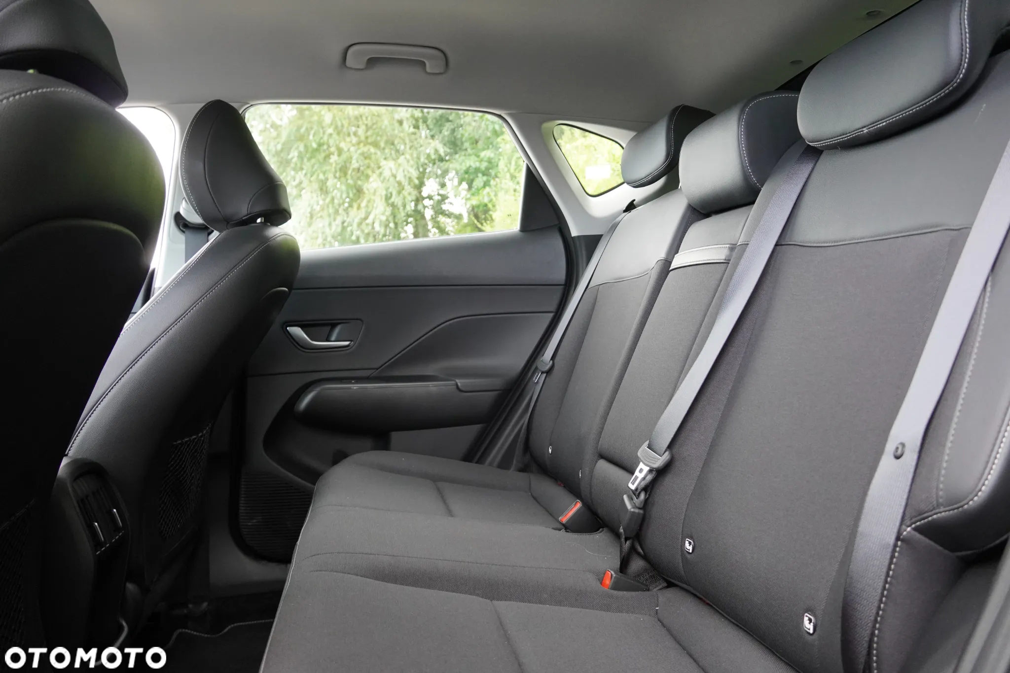 Hyundai Kona - 23