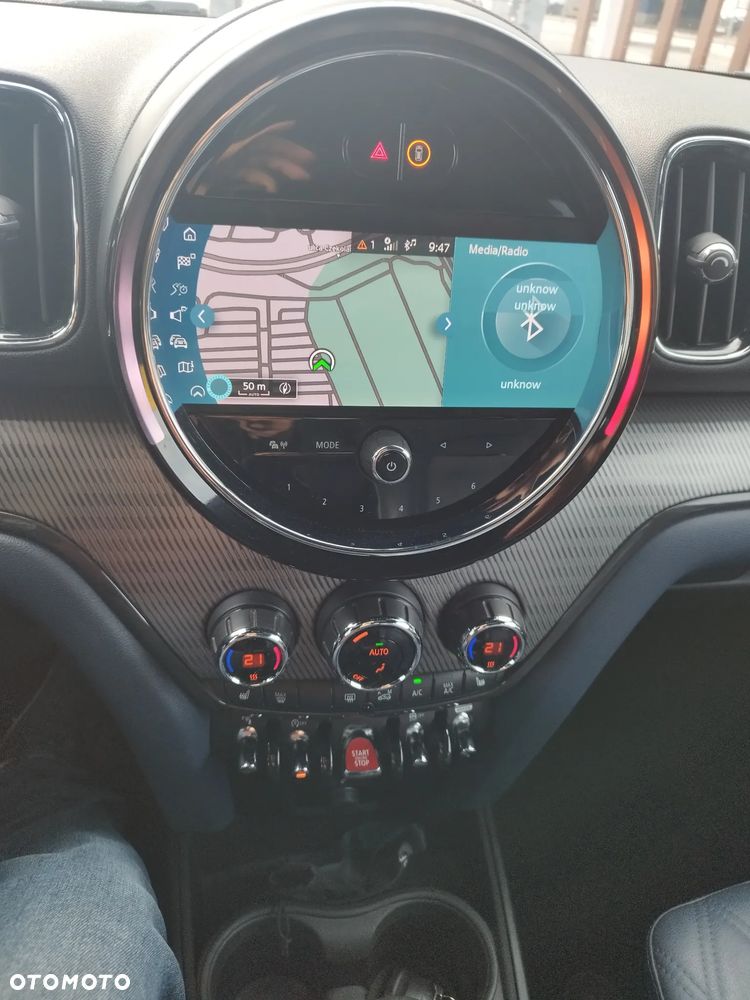 MINI Countryman Cooper SD ALL4 ALL4 Trim sport - 14