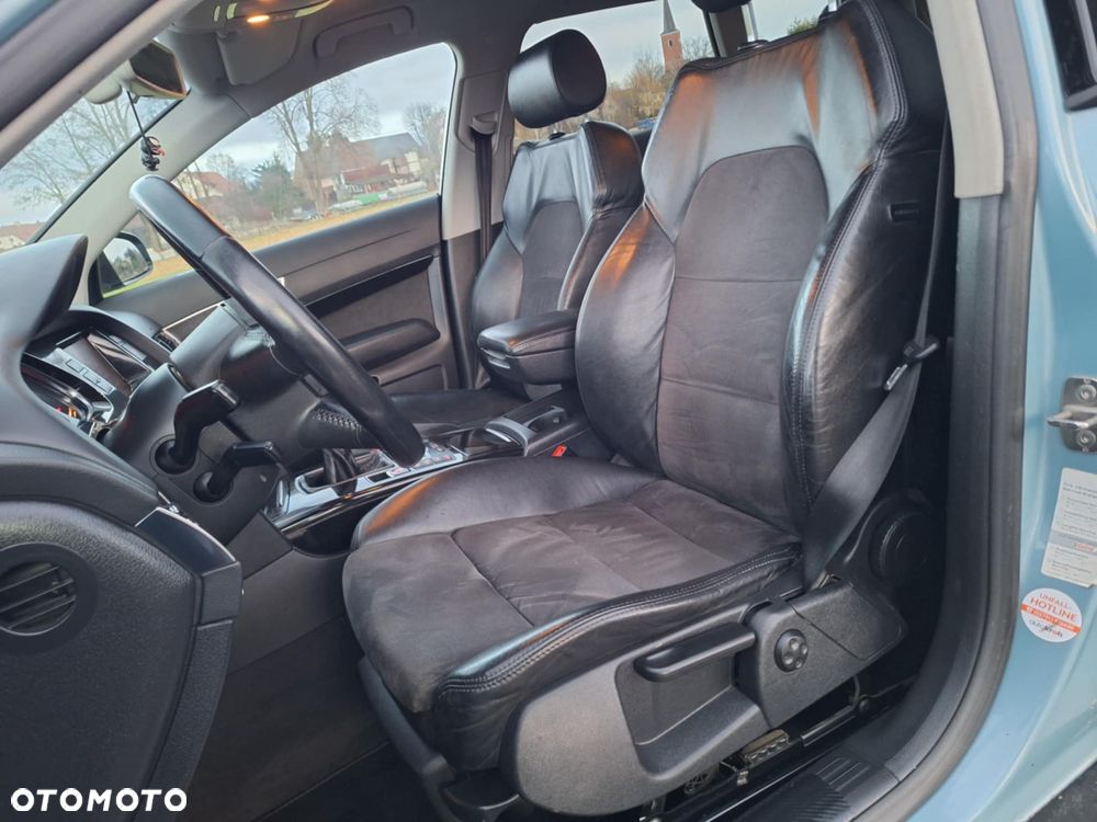 Audi A6 Avant 2.7 TDI - 2