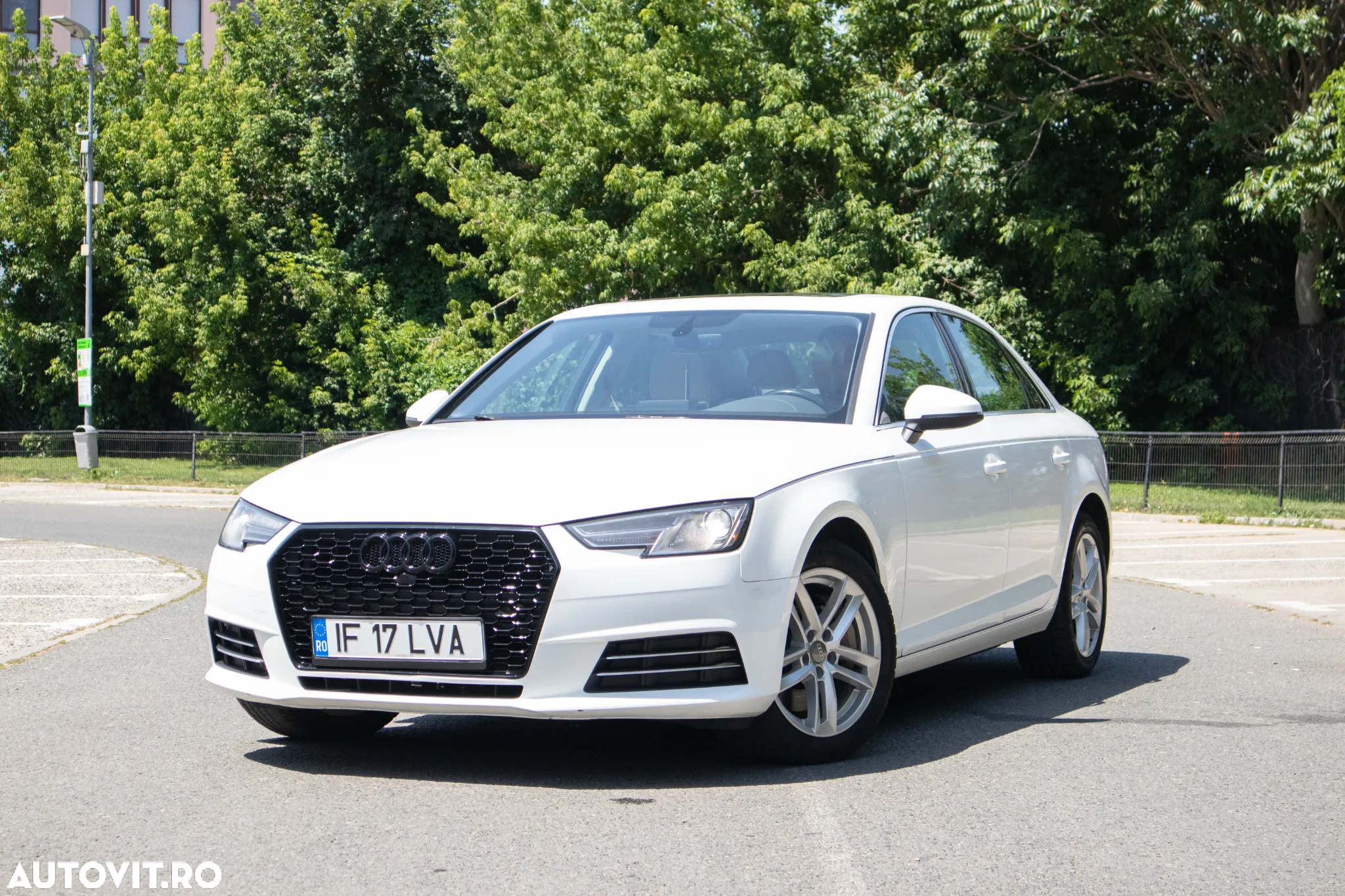 Audi A4 - 21