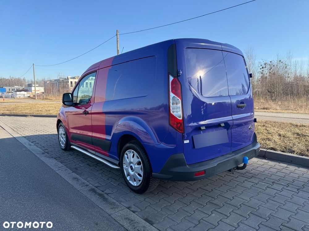 Ford Transit Connect - 3