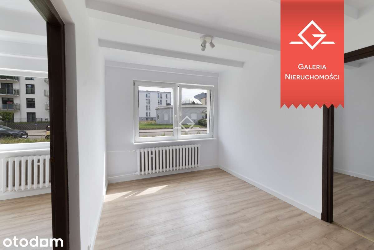 Mieszkanie na sprzedaż, 3 pokoje, 40 m², Gdańsk