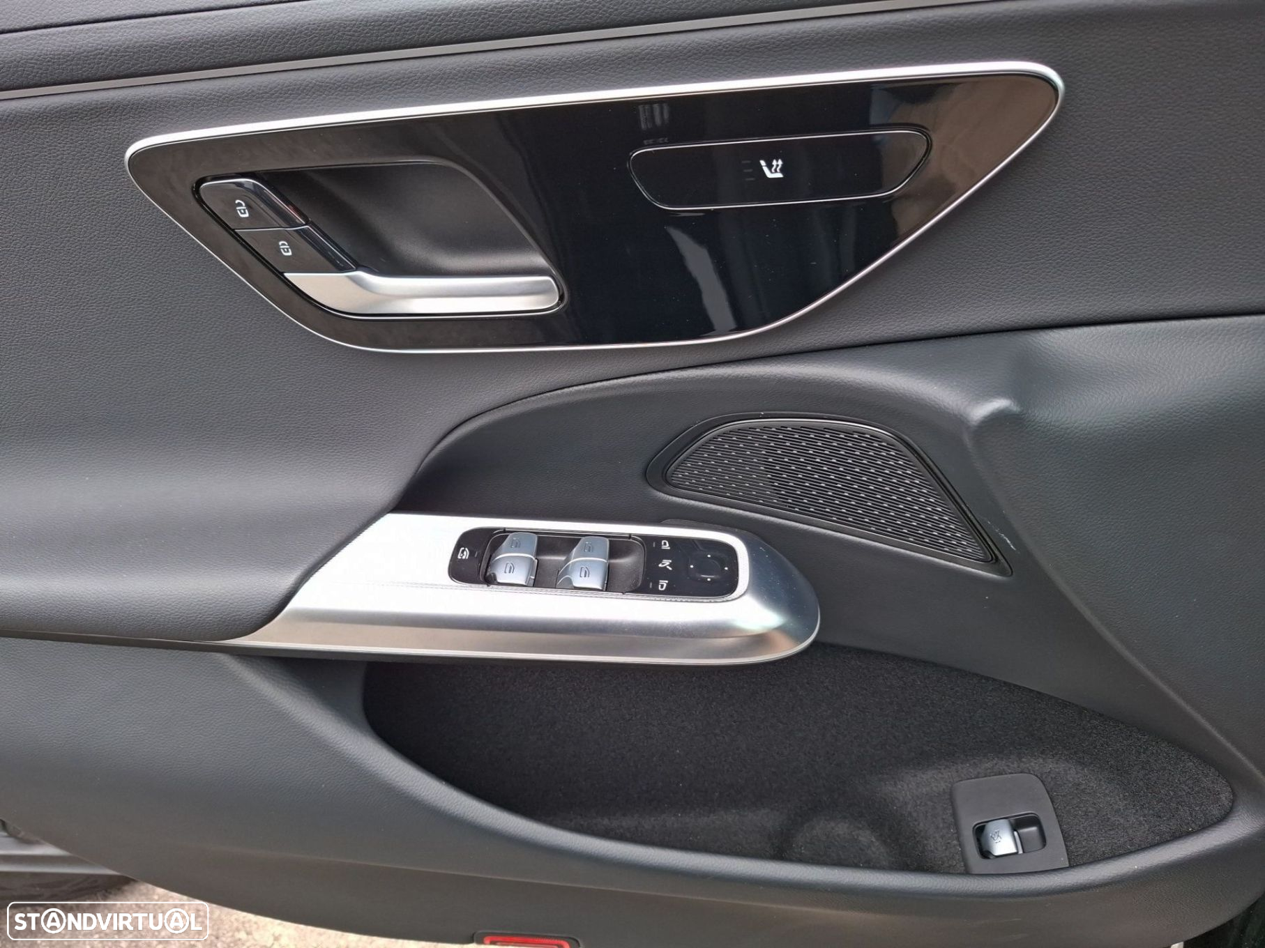 Mercedes-Benz E 300 de - 19