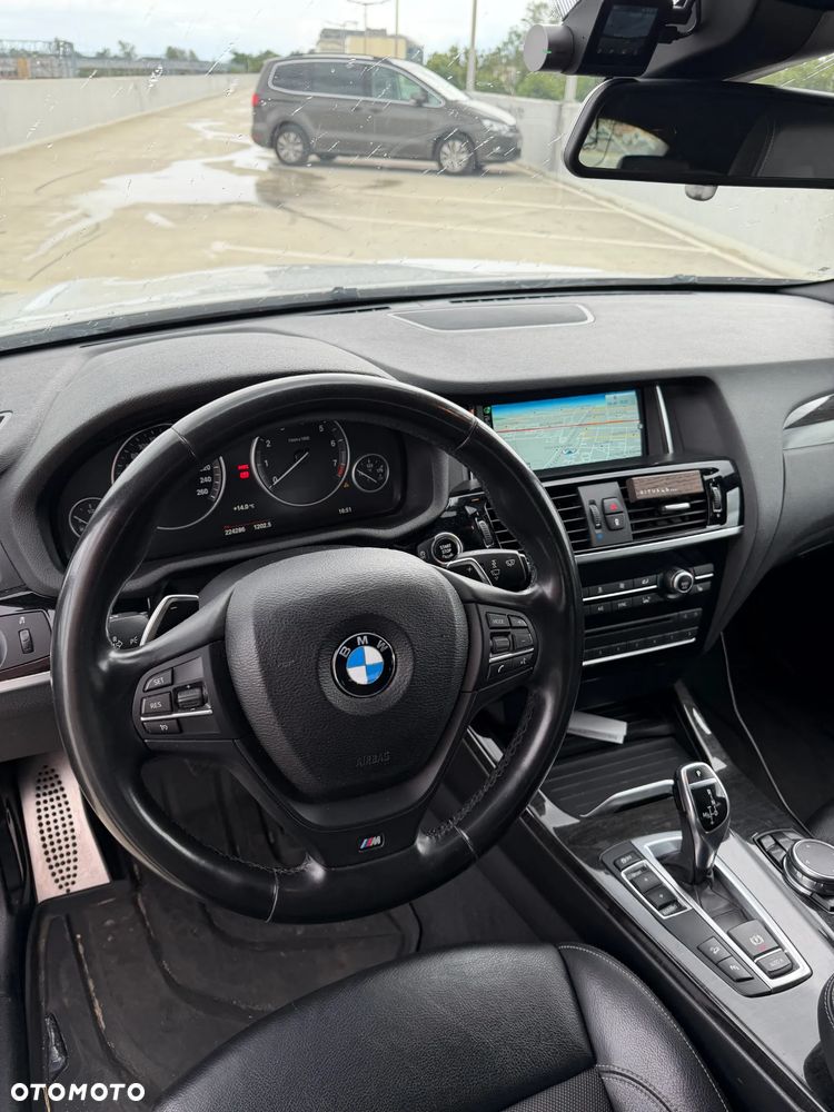 BMW X4 xDrive28i M Sport - 8