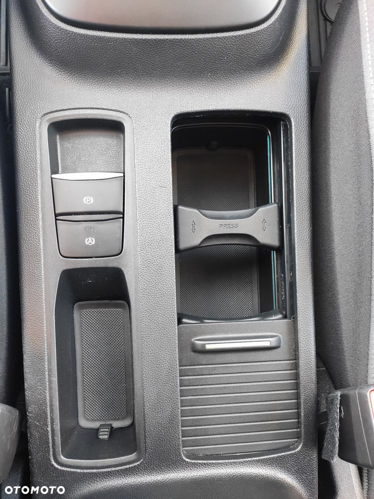 Ford Focus 1.5 EcoBlue Trend Edition - 22