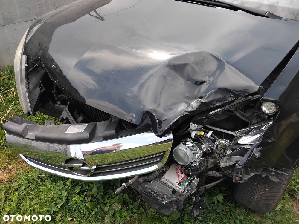 Opel Zafira 1.8 Design Edition - 7