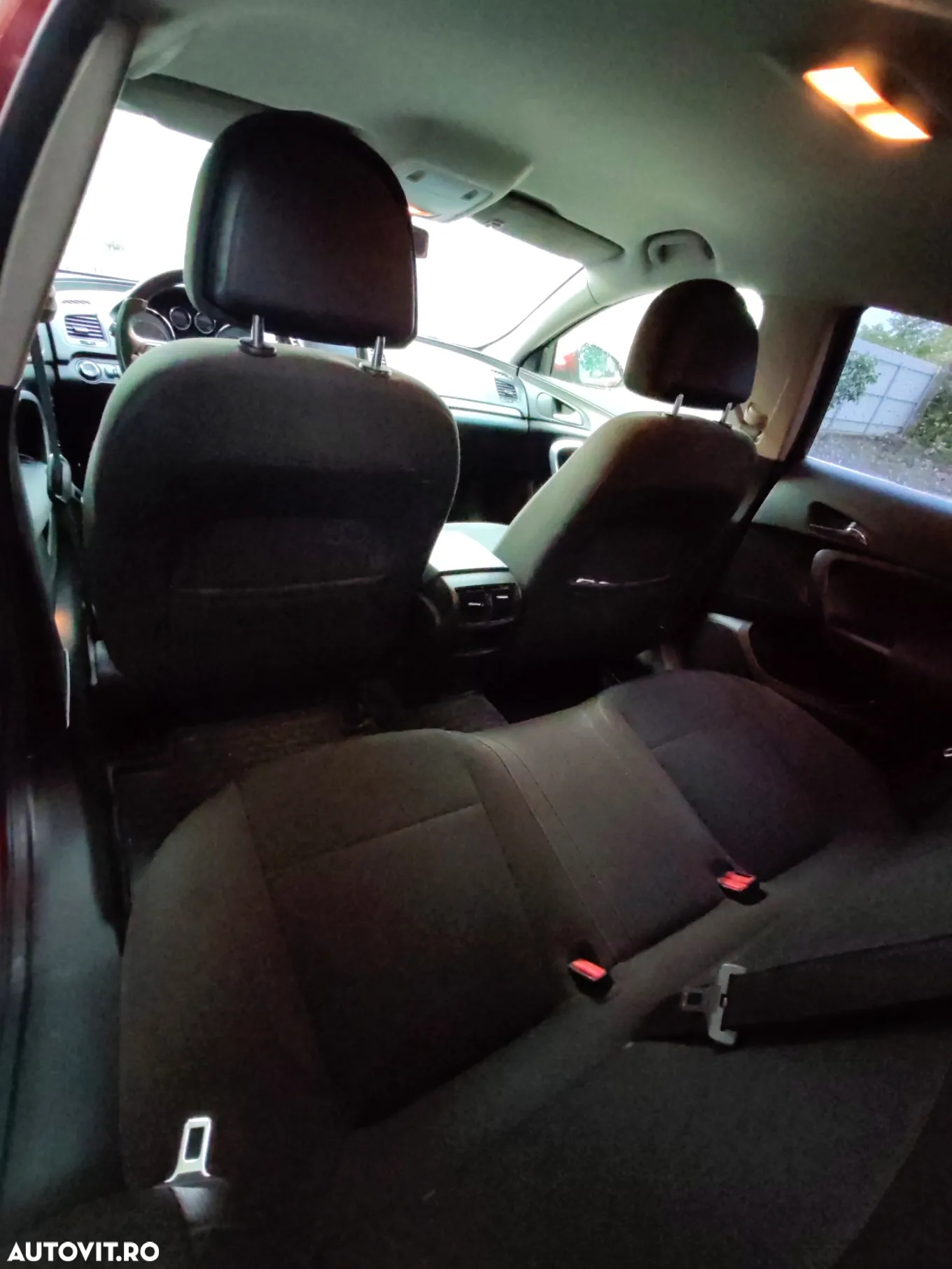 Opel Insignia - 7