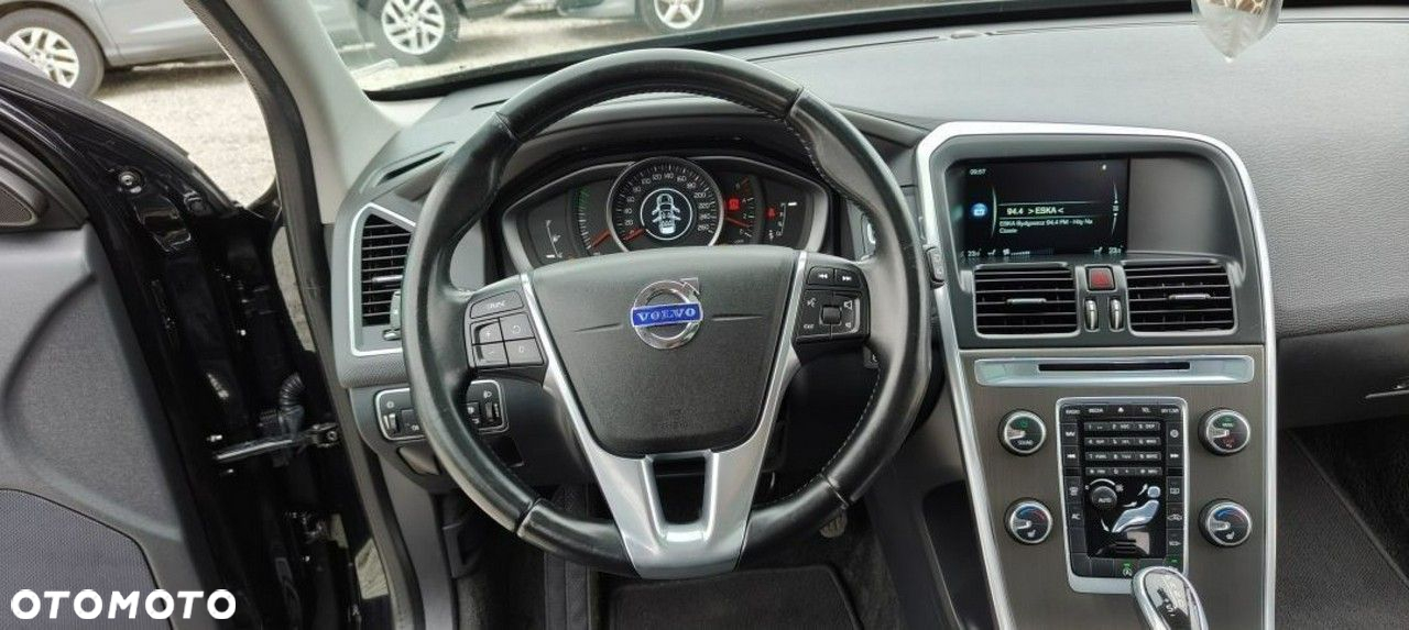 Volvo XC 60 - 17