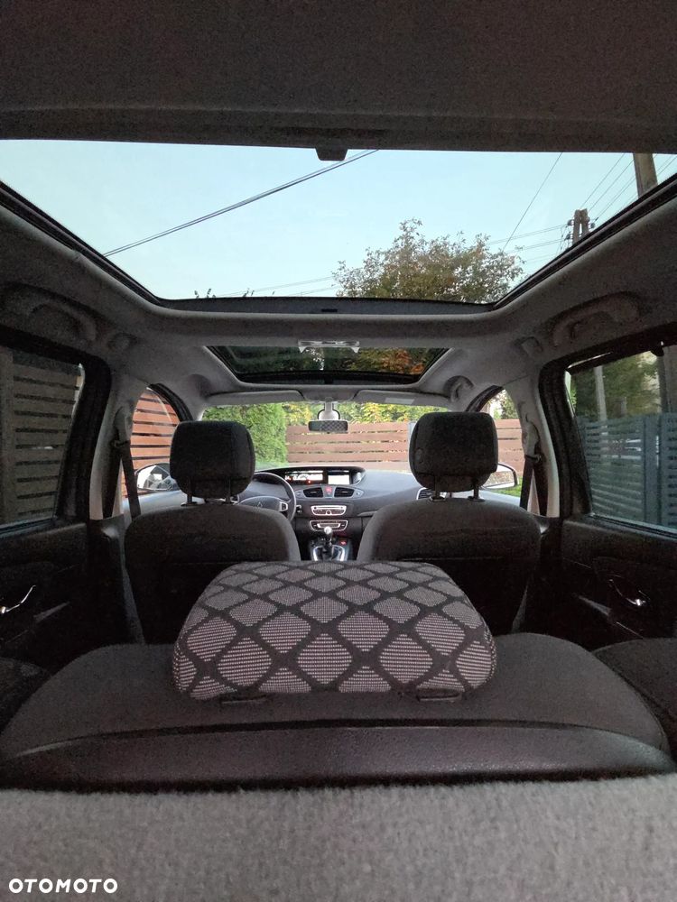 Renault Scenic - 20