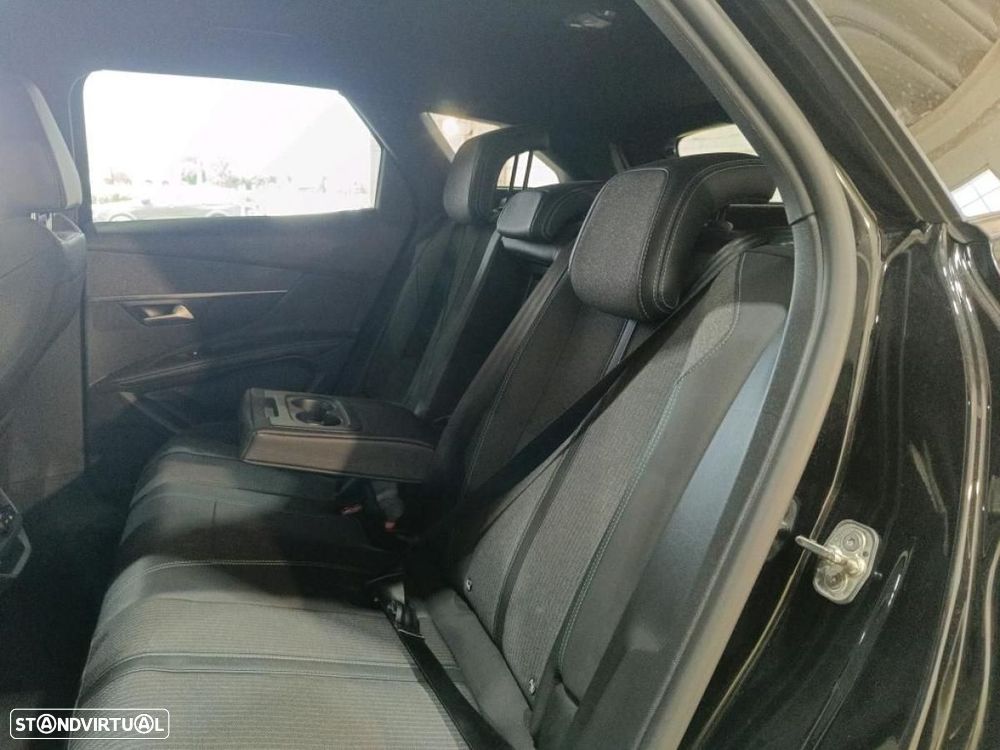 Peugeot 3008 1.6 Hybrid Allure Pack e-EAT8 - 6