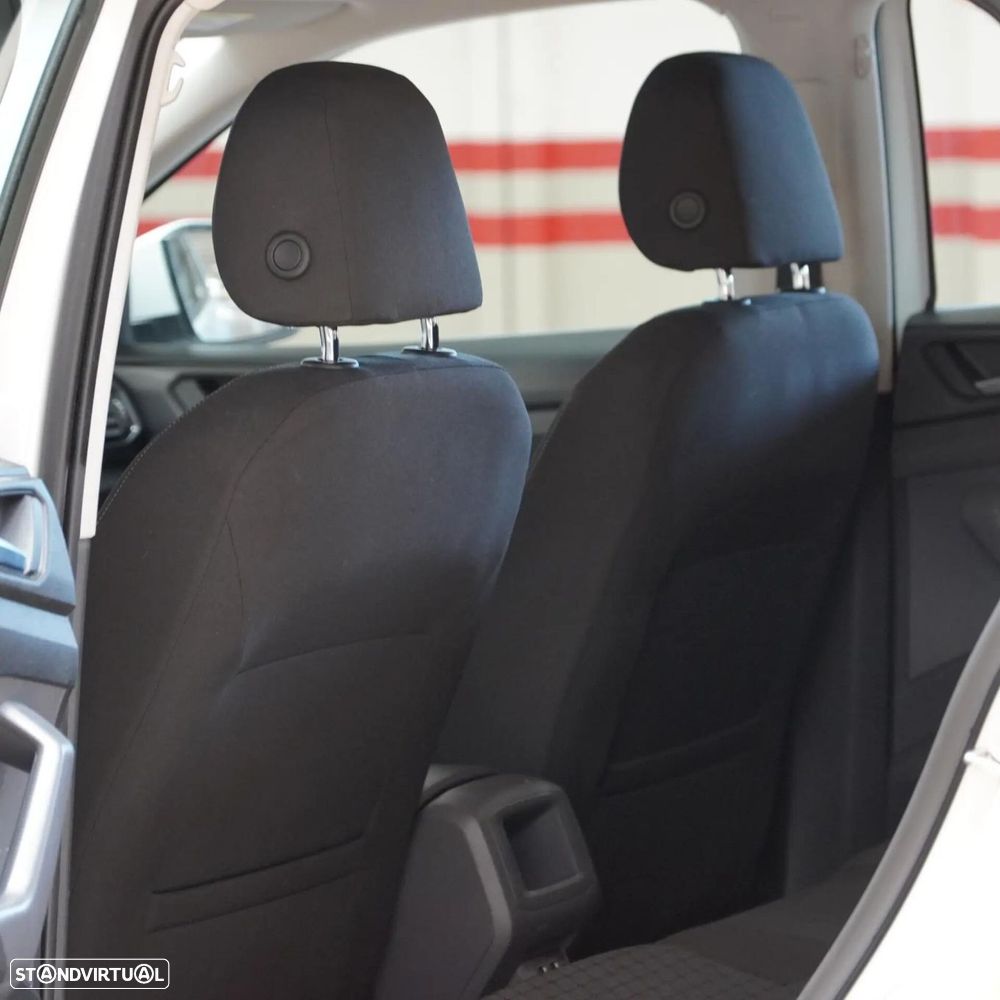 VW T-Cross 1.0 TSI OPF DSG Life - 12