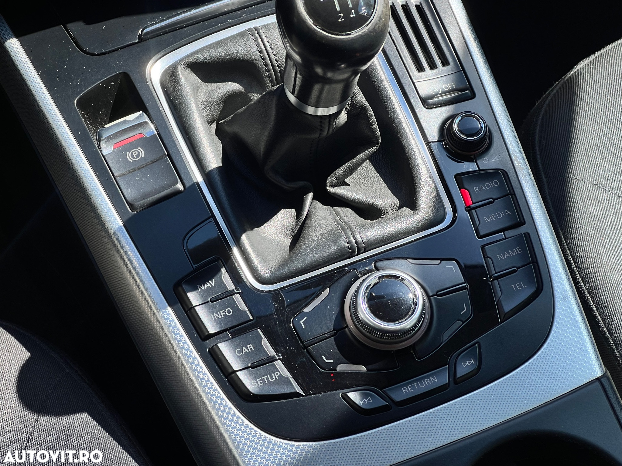 Audi A4 Avant 2.0 TDIe - 12