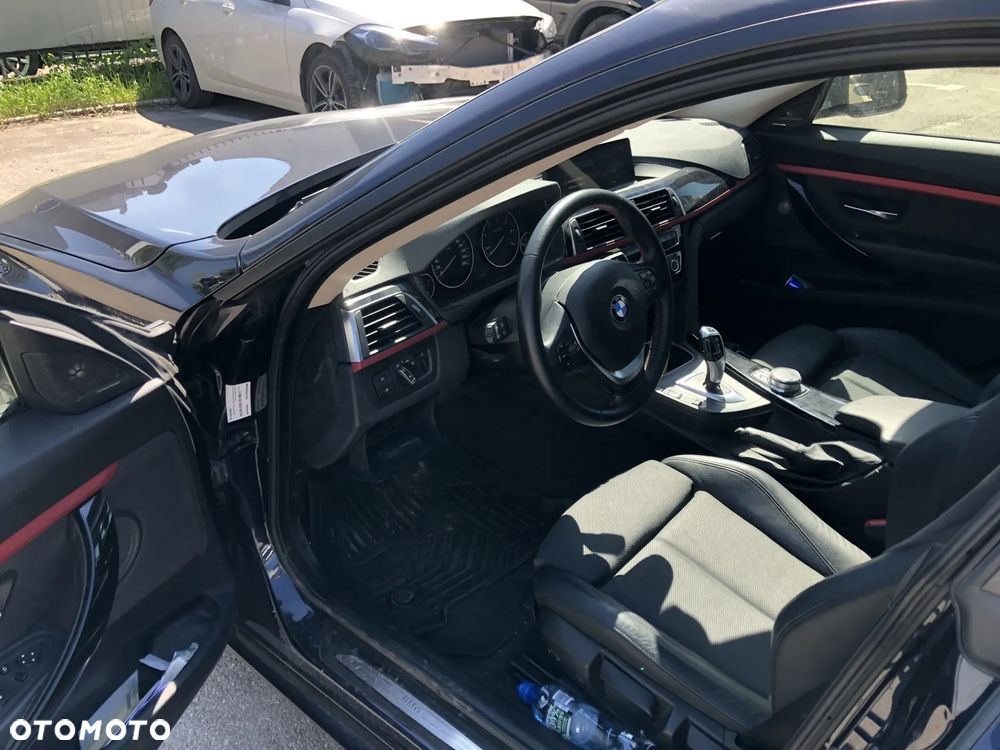 BMW 3GT 320d M Sport - 3