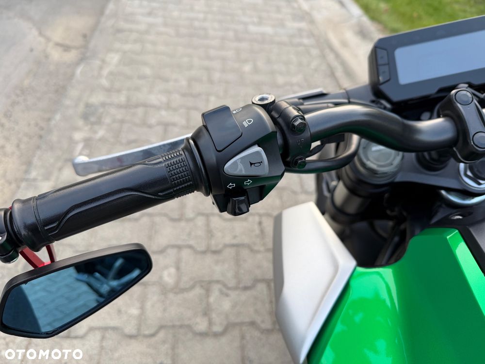 Honda CB - 29