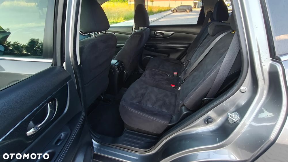 Nissan X-Trail 1.6 dCi ALL-MODE 4x4i Tekna - 13