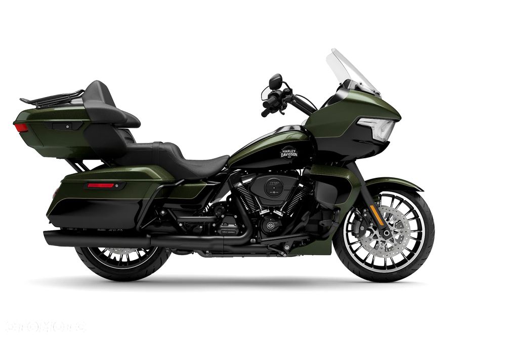 Harley-Davidson Touring Road Glide - 4