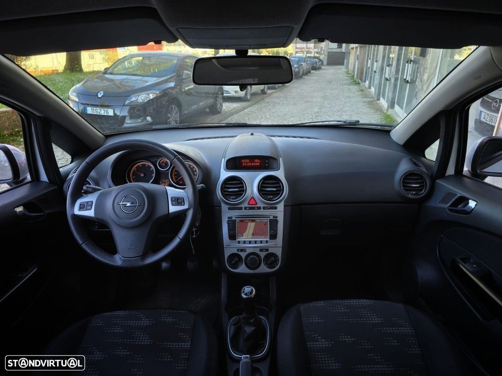 Opel Corsa 1.3 CDTi Dynamic - 5
