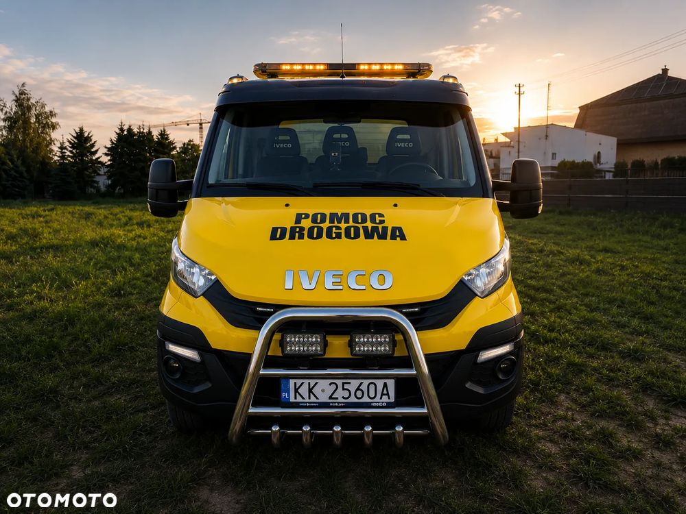 Iveco 35C15 - 8