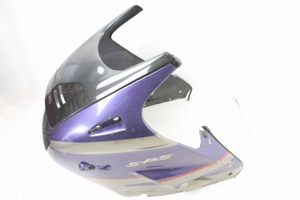 CZACHA CZASZA OWIEWKA Suzuki GSX-F 1100 88-94 - 2