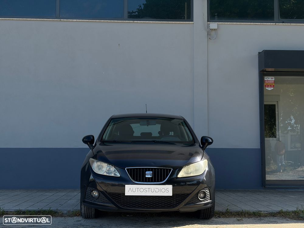 SEAT Ibiza 1.2 12V Style - 12