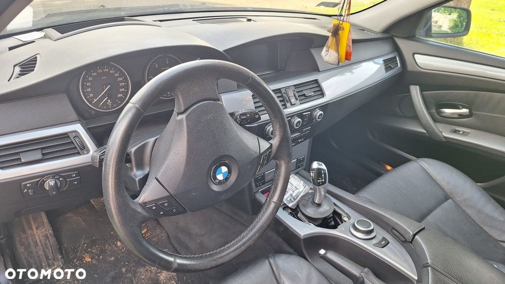 BMW Seria 5 - 13