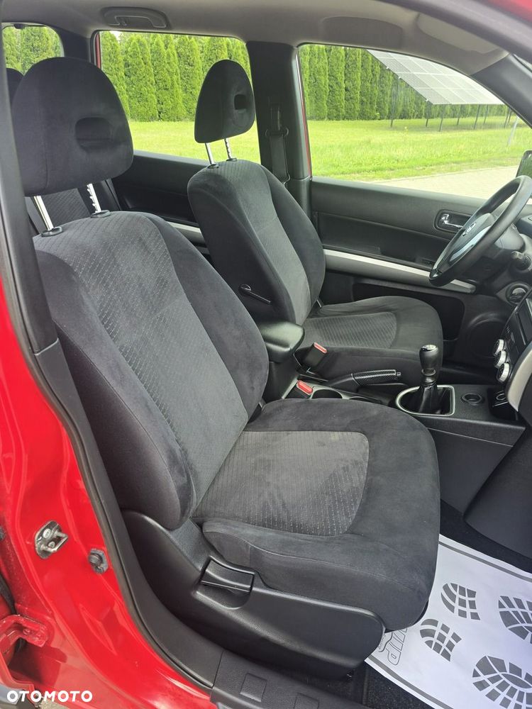 Nissan X-Trail - 23
