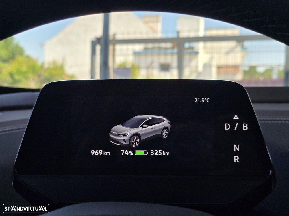 VW ID.4 77 kWh Pro Black Style - 11