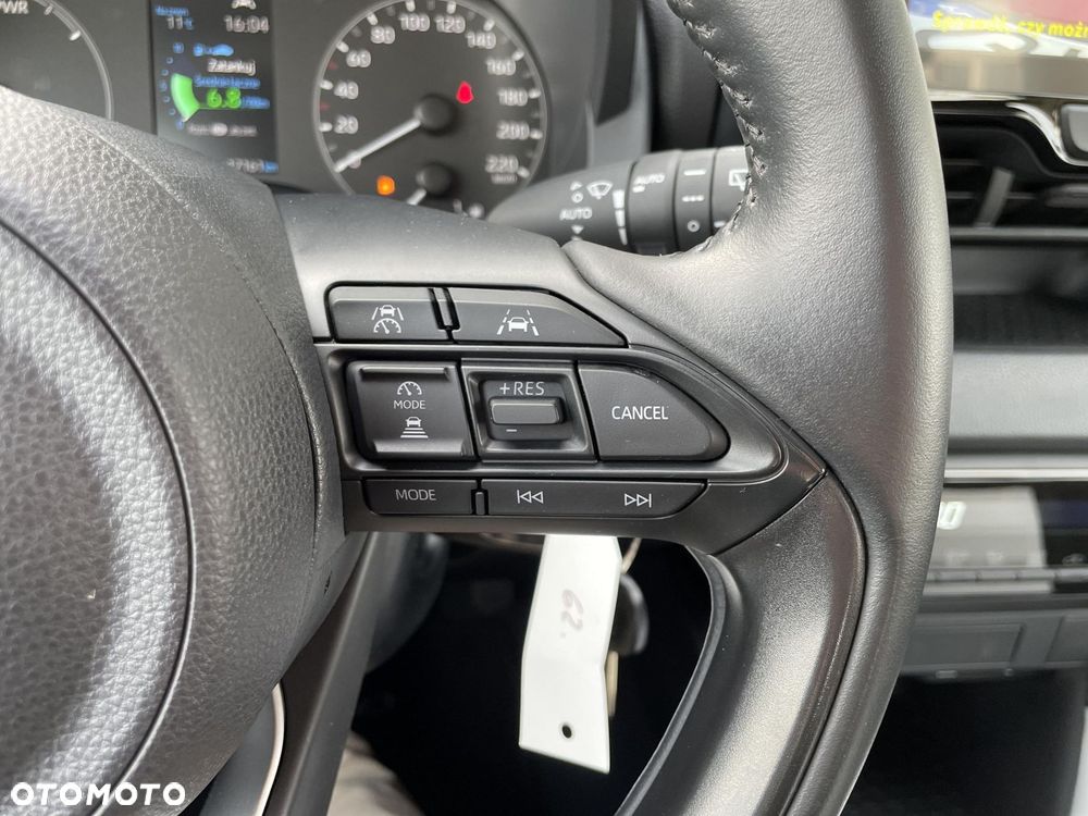 Toyota Yaris - 26