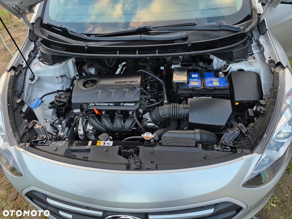 Hyundai i30 - 15