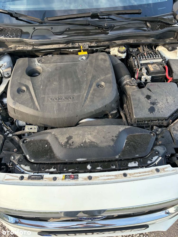 Volvo V40 D3 Geartronic Momentum - 2