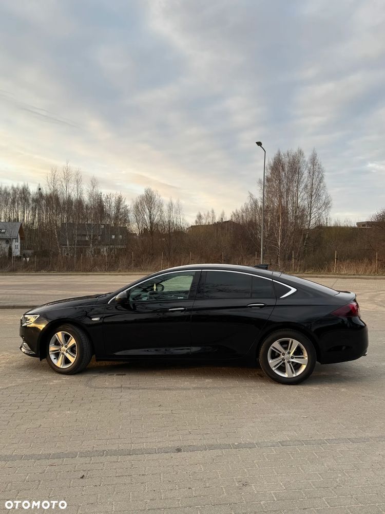 Opel Insignia 2.0 4x4 Innovation - 16