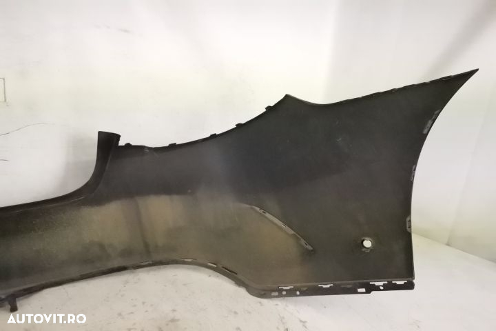 Bara Spate Originala Cu Senzori In Stare Buna  Mercedes-Benz  GLE Coup - 7