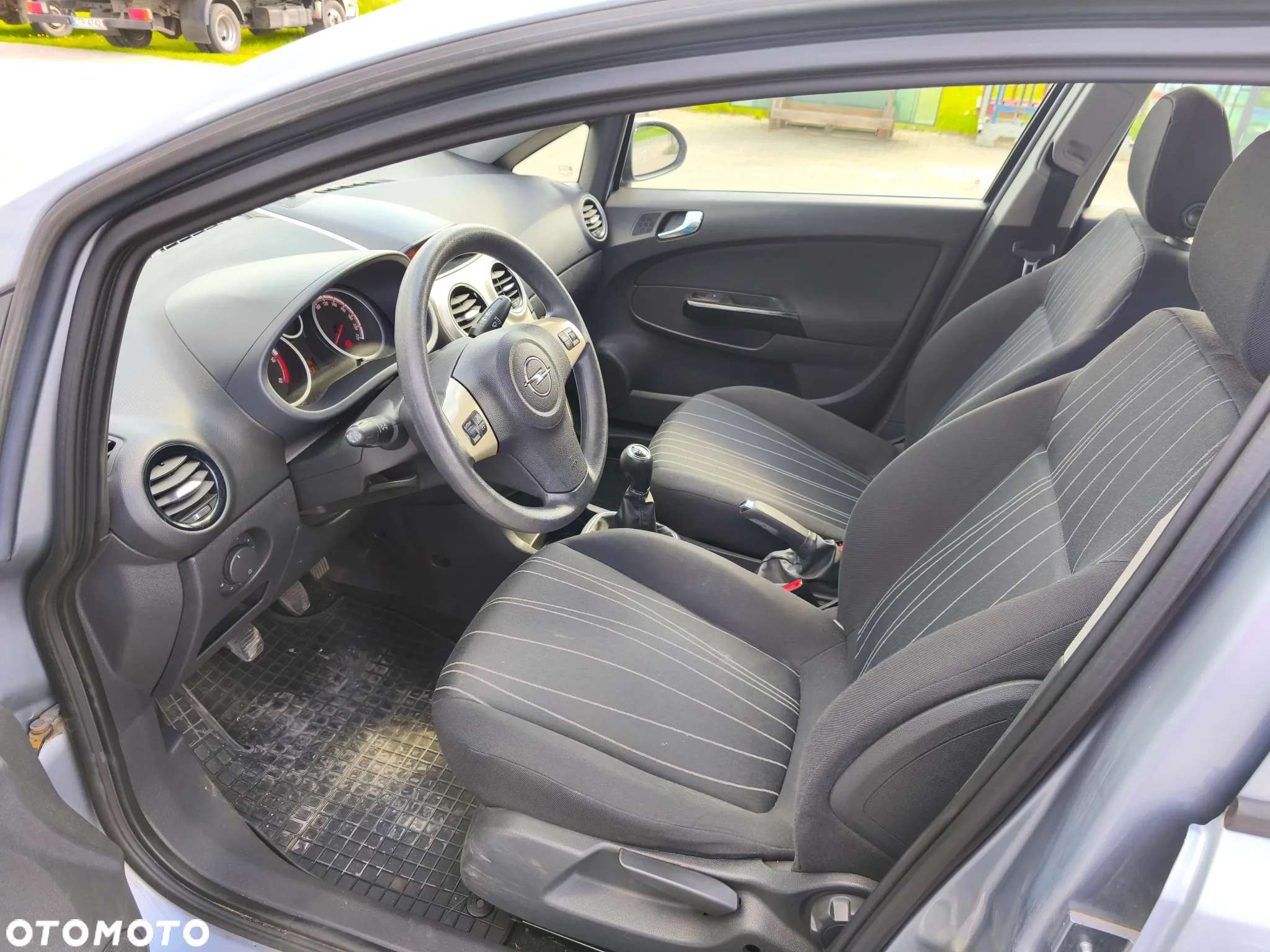 Opel Corsa 1.3 CDTI - 13